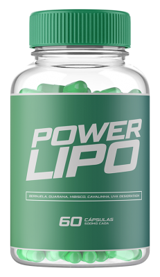 Power Lipo Pote Power Lipo Perfectpay