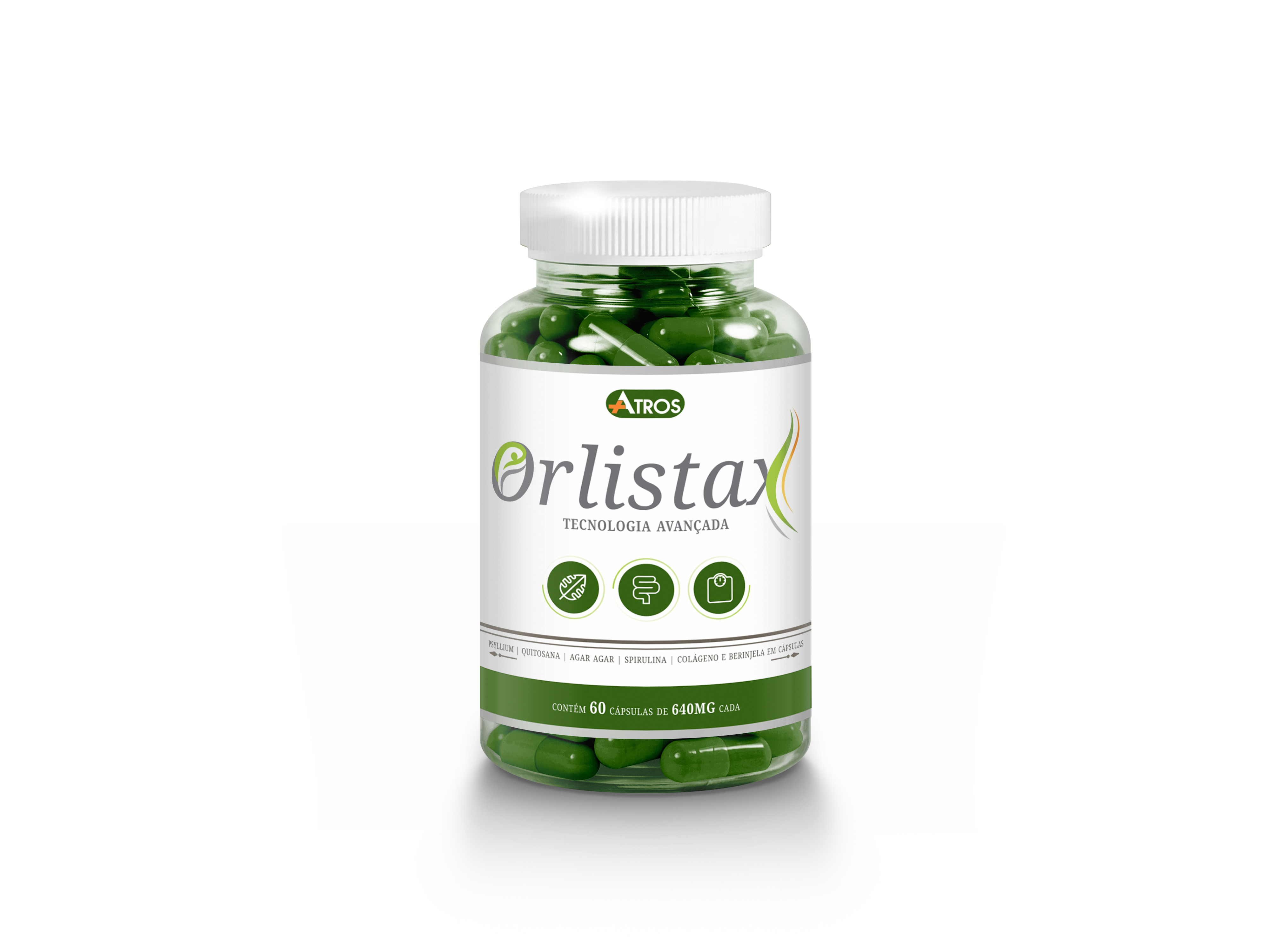 Orlistax