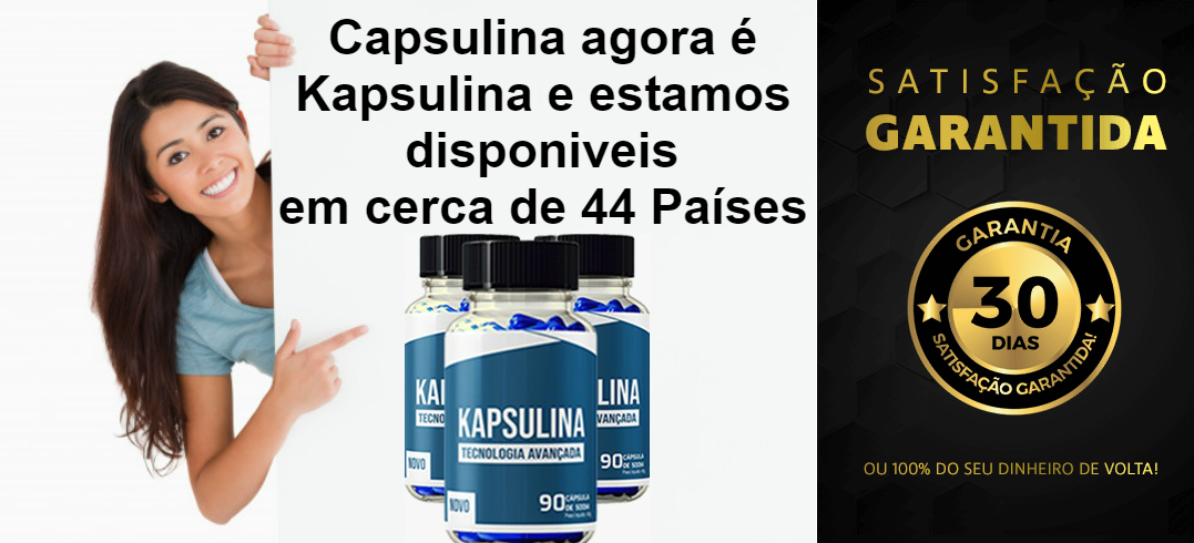Kapsulina