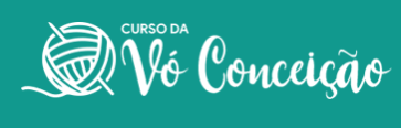 Vó Conceição Crochê