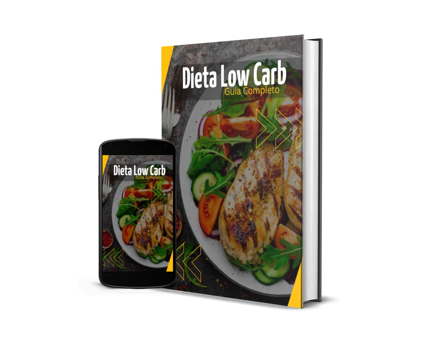 Dieta Low Carb Um Guia Completo Dieta Low Carb Um Guia Completo Perfectpay 8396