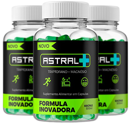 Astral+