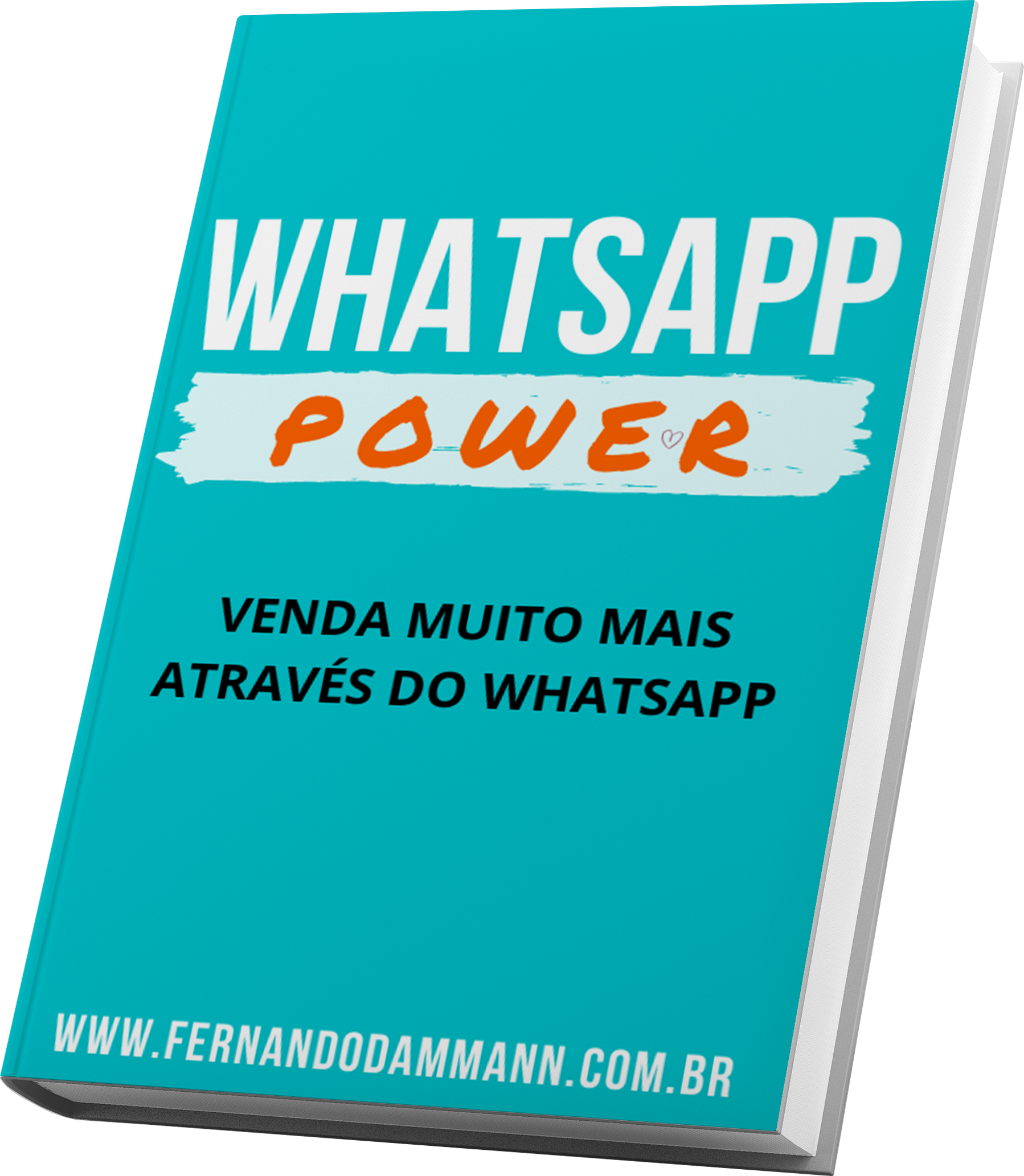 Whatsapp Power
