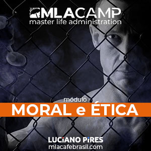 Moral e Ética com Luciano Pires