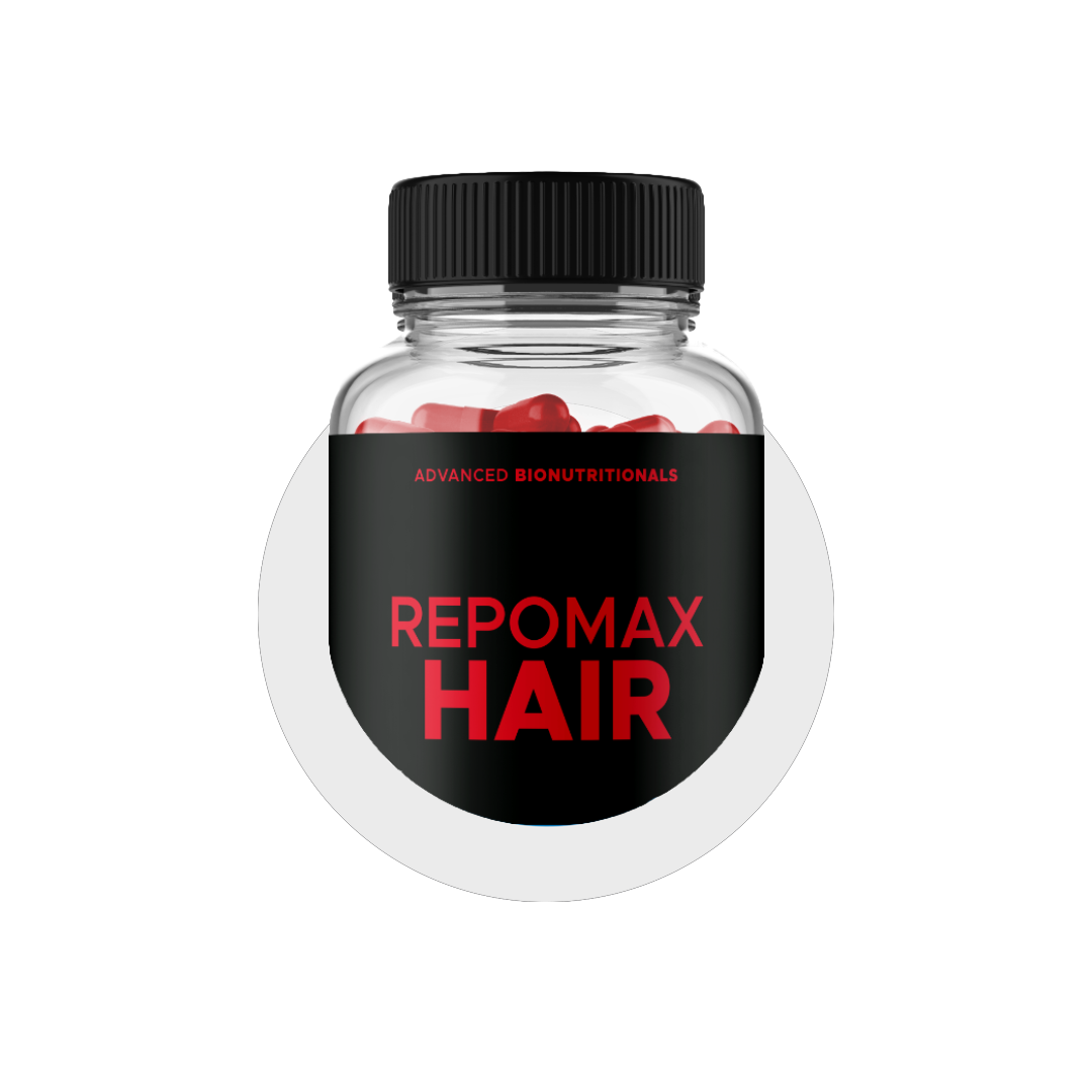 Repomax Hair