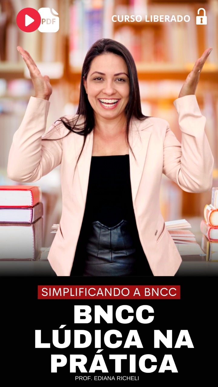 BNCC Lúdica e Prática