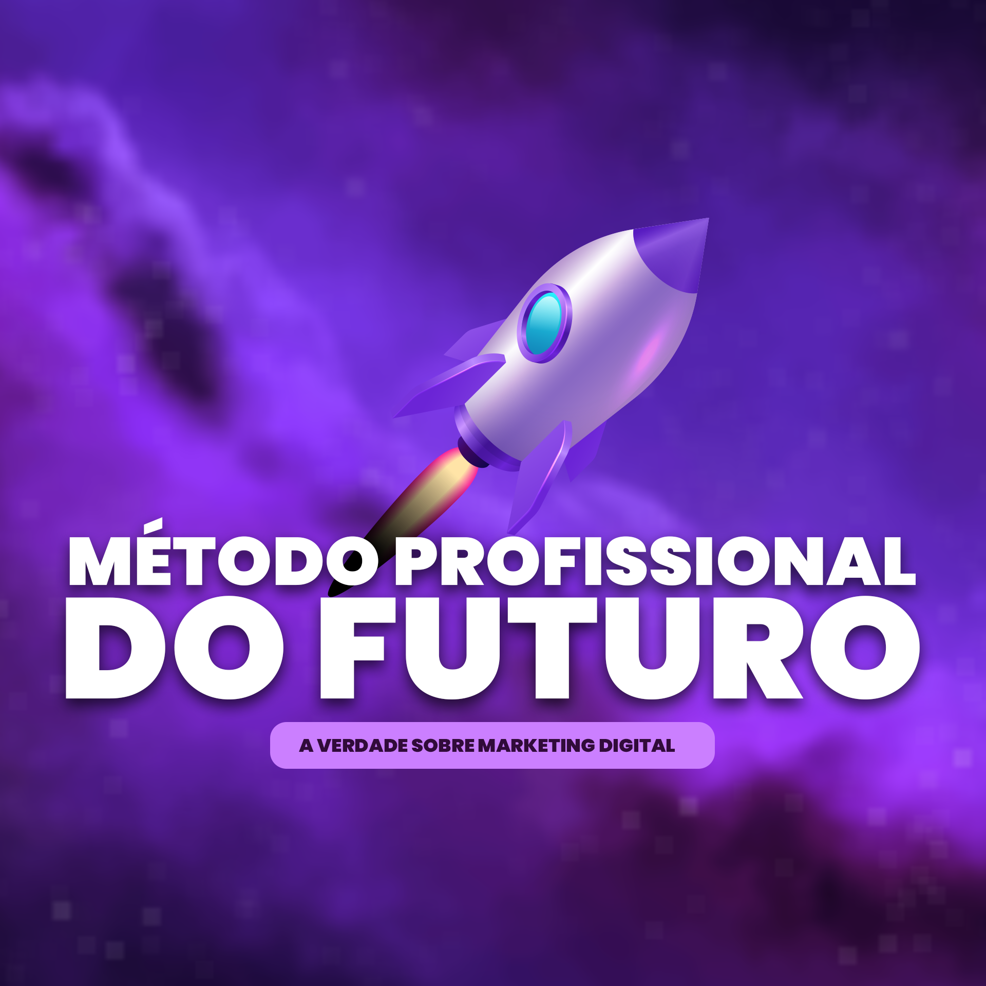 MÉTODO PROFISSIONAL DO FUTURO