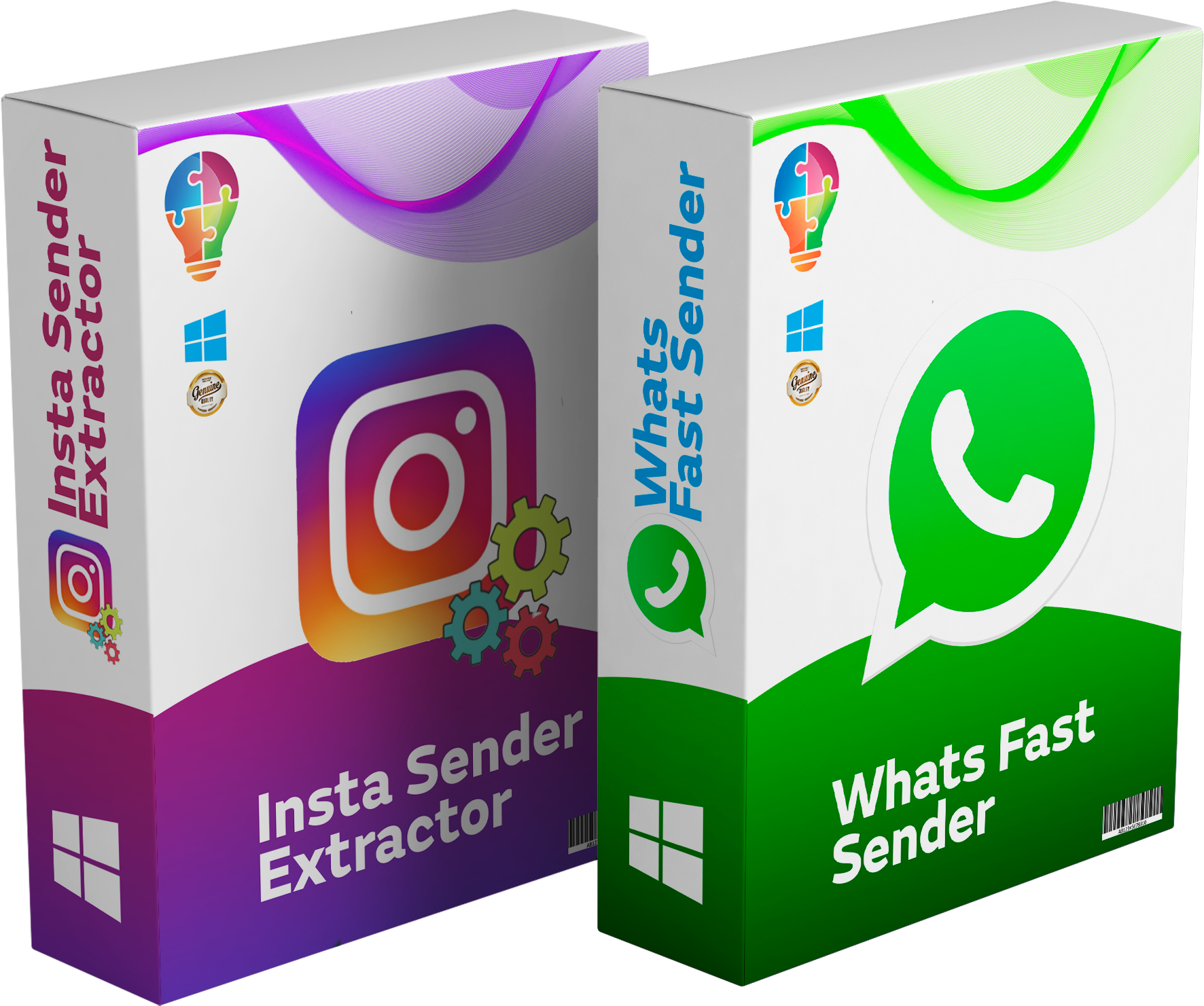 whatsapp sender pro how to download and install