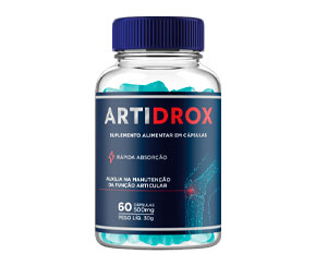 Artidrox