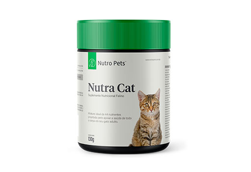NUTRA CAT